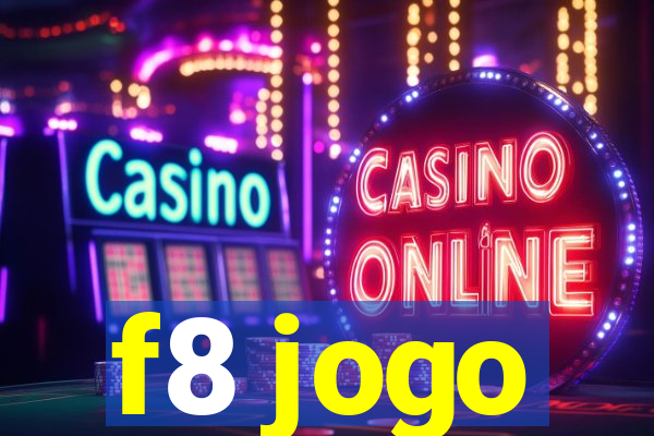 f8 jogo